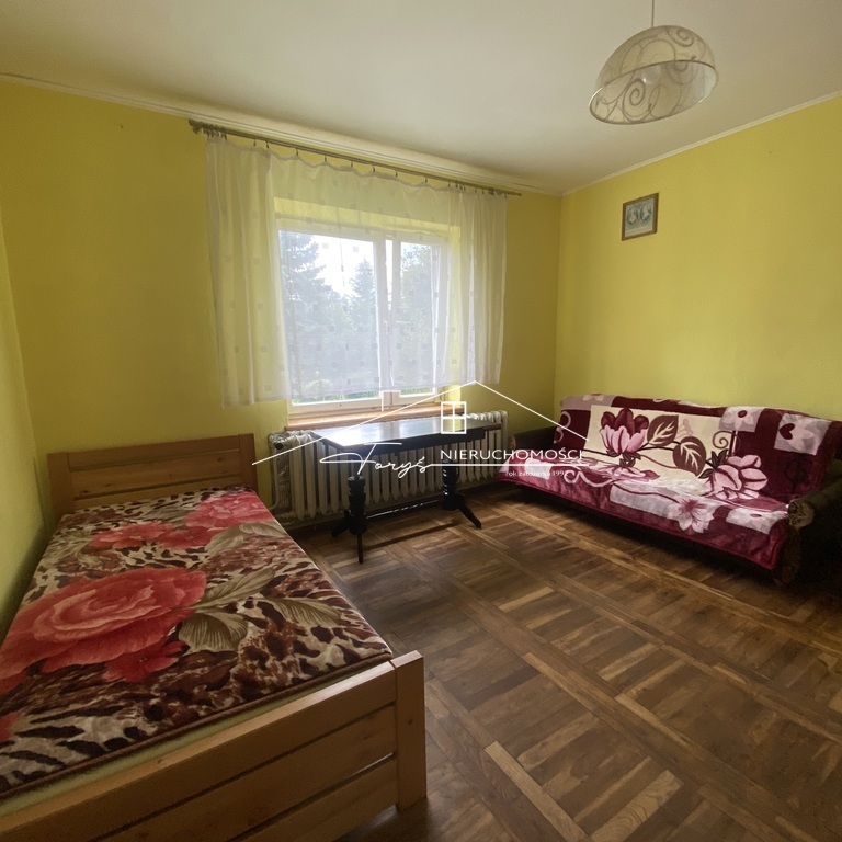 Nieruchomość na sprzedaż w Ostrowie k. Radymna  idealny dom z potencjałem dla rodziny