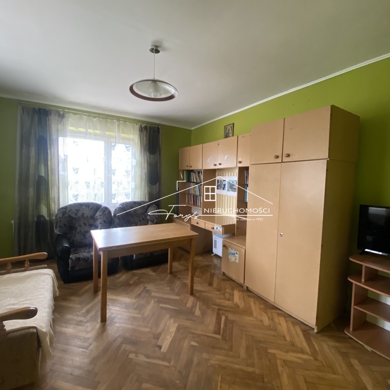 Nieruchomość na sprzedaż w Ostrowie k. Radymna  idealny dom z potencjałem dla rodziny