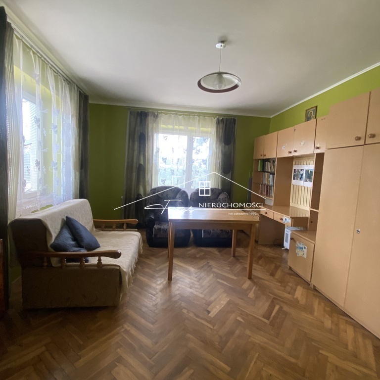 Nieruchomość na sprzedaż w Ostrowie k. Radymna  idealny dom z potencjałem dla rodziny