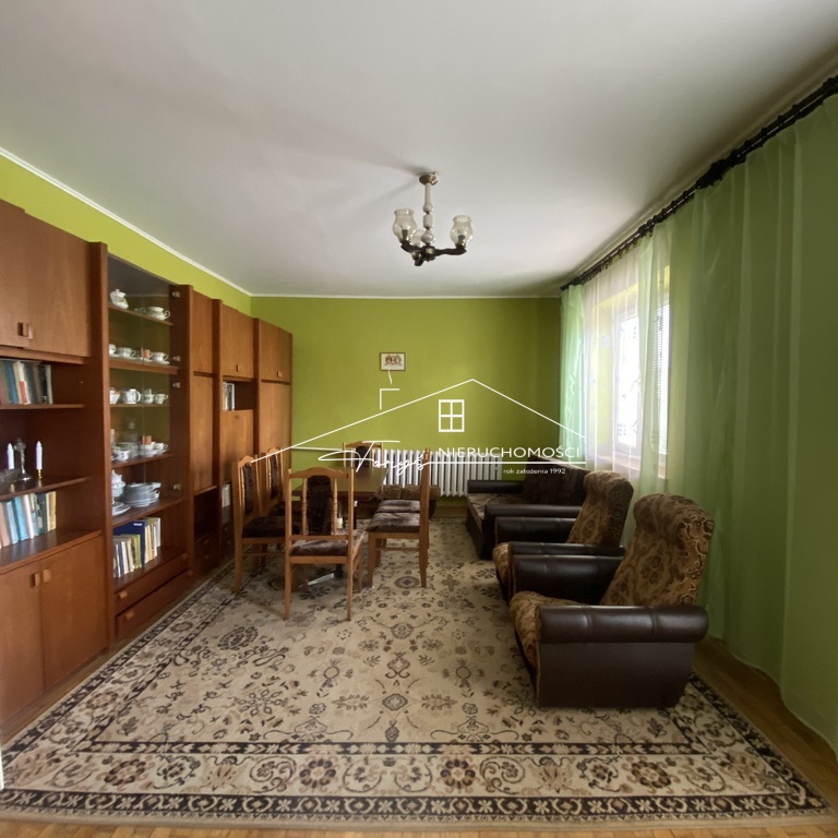 Nieruchomość na sprzedaż w Ostrowie k. Radymna  idealny dom z potencjałem dla rodziny