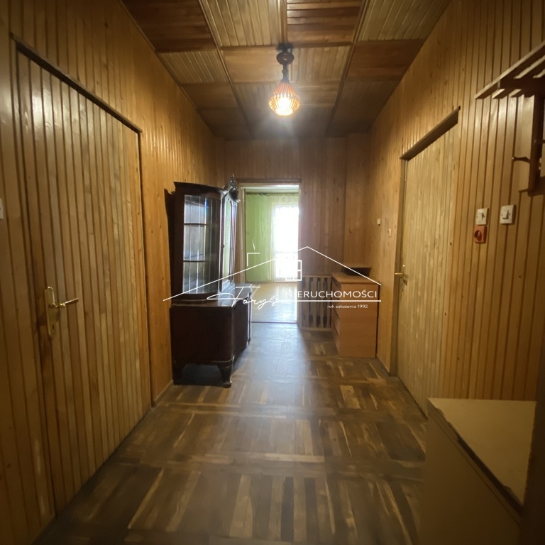 Nieruchomość na sprzedaż w Ostrowie k. Radymna  idealny dom z potencjałem dla rodziny