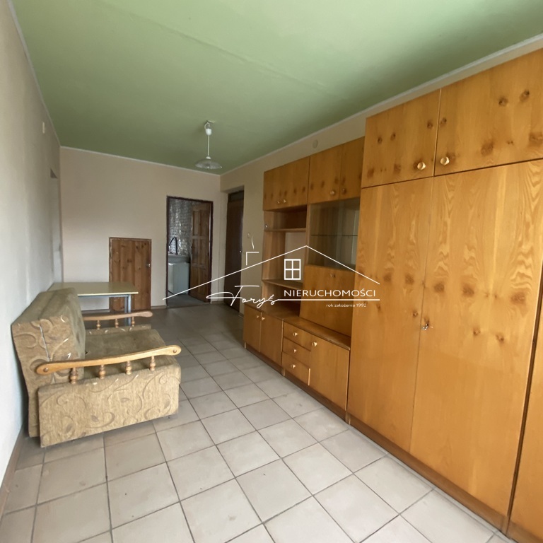 Nieruchomość na sprzedaż w Ostrowie k. Radymna  idealny dom z potencjałem dla rodziny