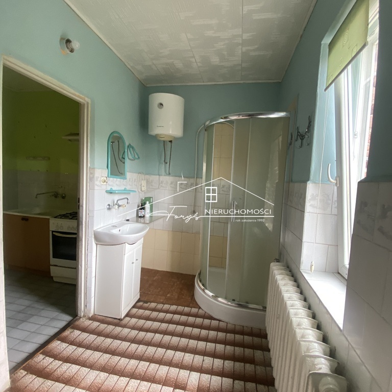 Nieruchomość na sprzedaż w Ostrowie k. Radymna  idealny dom z potencjałem dla rodziny