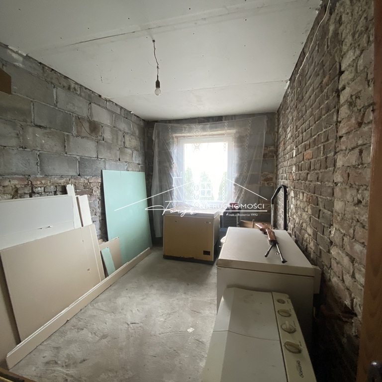 Nieruchomość na sprzedaż w Ostrowie k. Radymna  idealny dom z potencjałem dla rodziny