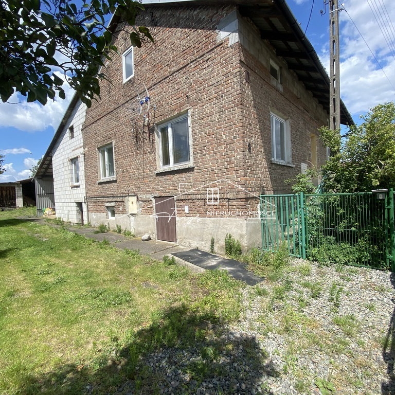 Nieruchomość na sprzedaż w Ostrowie k. Radymna  idealny dom z potencjałem dla rodziny