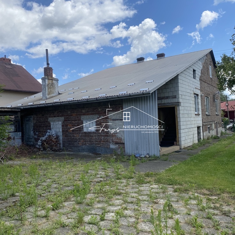 Nieruchomość na sprzedaż w Ostrowie k. Radymna  idealny dom z potencjałem dla rodziny