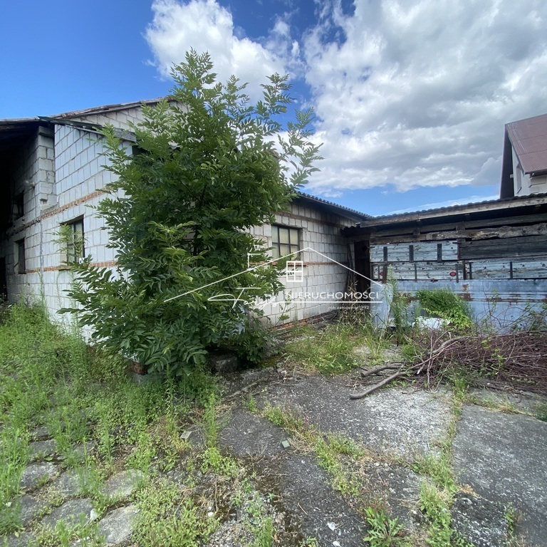 Nieruchomość na sprzedaż w Ostrowie k. Radymna  idealny dom z potencjałem dla rodziny