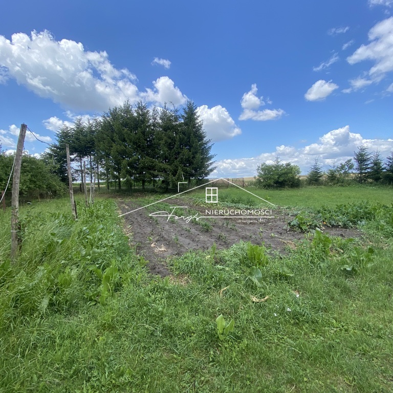 Nieruchomość na sprzedaż w Ostrowie k. Radymna  idealny dom z potencjałem dla rodziny