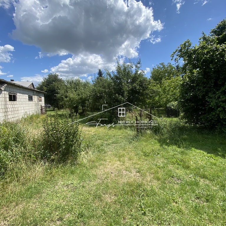 Nieruchomość na sprzedaż w Ostrowie k. Radymna  idealny dom z potencjałem dla rodziny