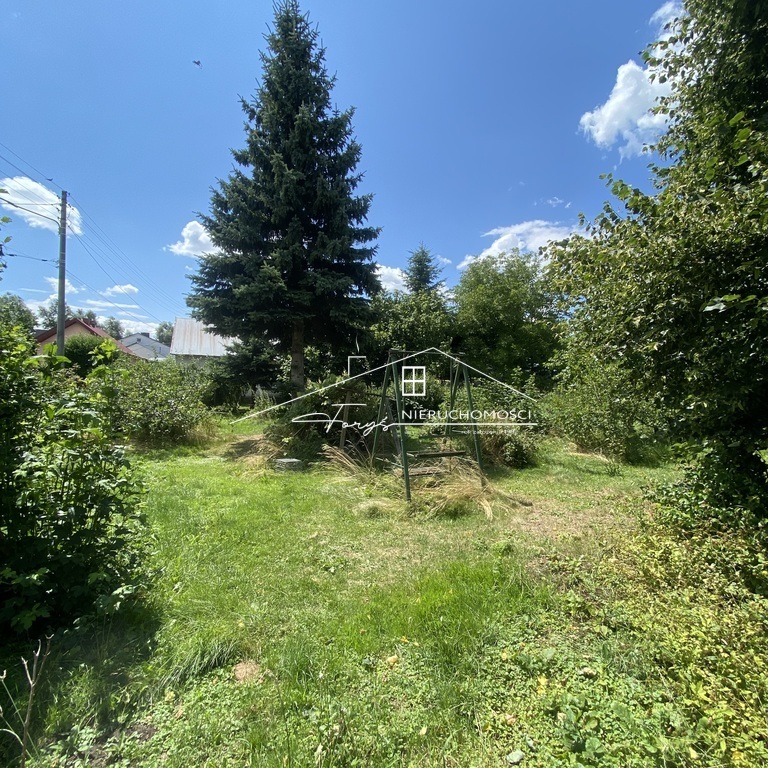 Nieruchomość na sprzedaż w Ostrowie k. Radymna  idealny dom z potencjałem dla rodziny