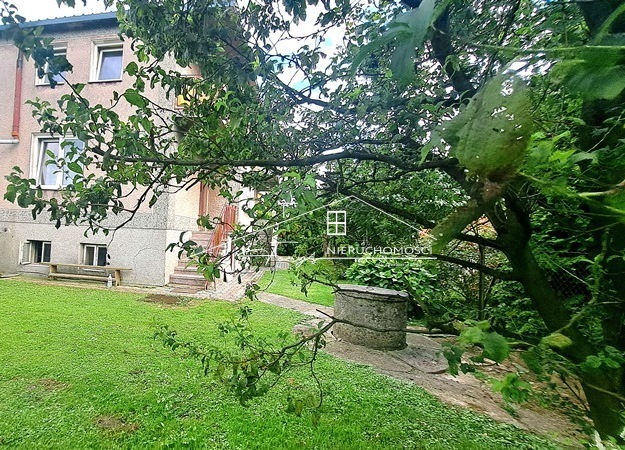 Nieruchomość w Radymnie  dom z potencjałem inwestycyjnym