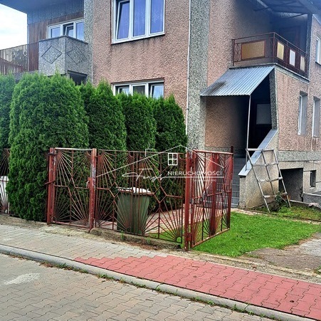 Nieruchomość w Radymnie  dom z potencjałem inwestycyjnym