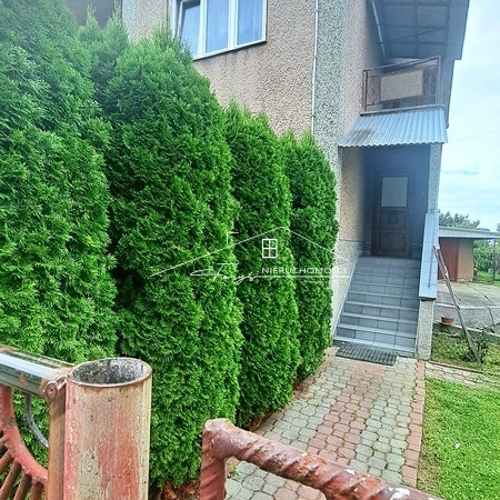 Nieruchomość w Radymnie  dom z potencjałem inwestycyjnym