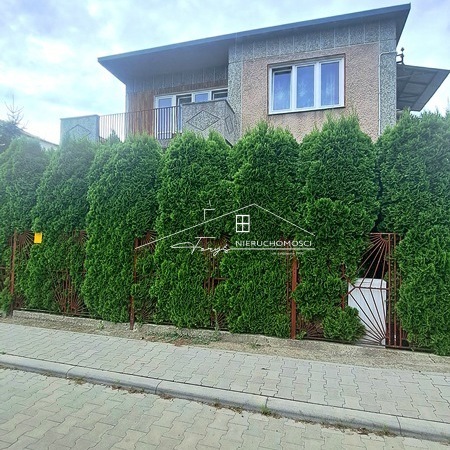 Nieruchomość w Radymnie  dom z potencjałem inwestycyjnym