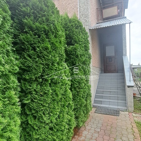 Nieruchomość w Radymnie  dom z potencjałem inwestycyjnym