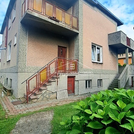 Nieruchomość w Radymnie  dom z potencjałem inwestycyjnym