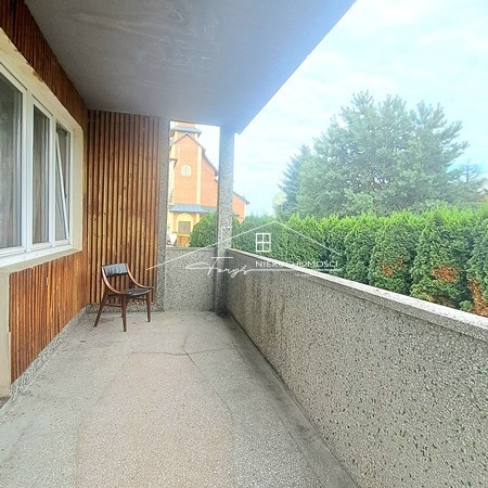 Nieruchomość w Radymnie  dom z potencjałem inwestycyjnym