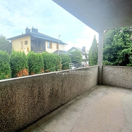 Nieruchomość w Radymnie  dom z potencjałem inwestycyjnym