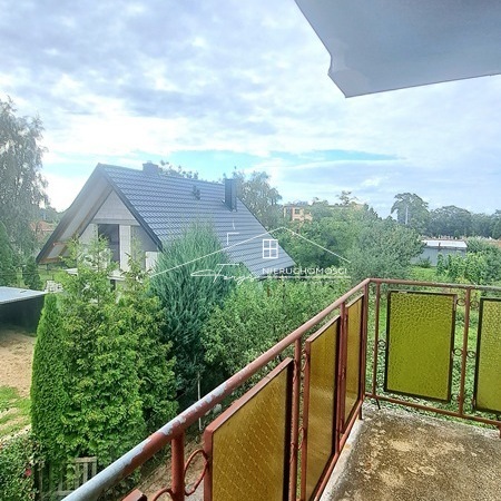 Nieruchomość w Radymnie  dom z potencjałem inwestycyjnym