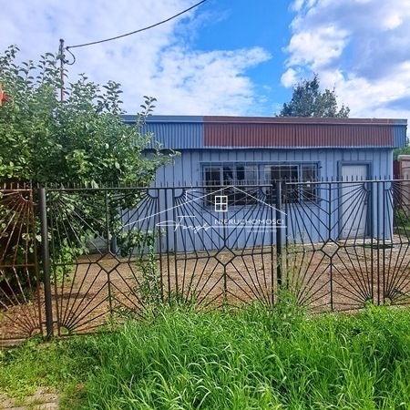 Nieruchomość w Radymnie  dom z potencjałem inwestycyjnym