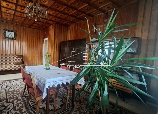 Nieruchomość w Radymnie  dom z potencjałem inwestycyjnym