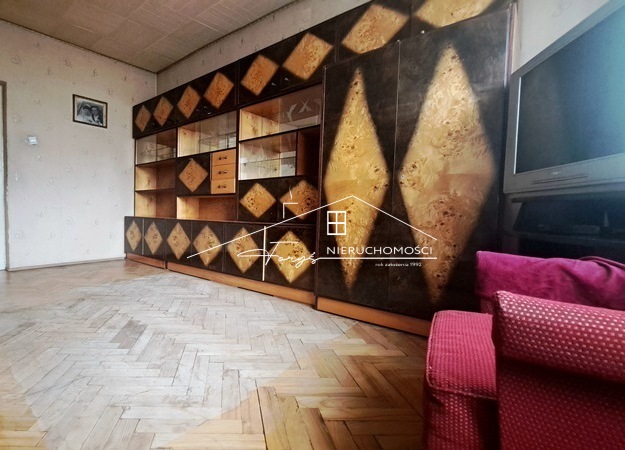 Nieruchomość w Radymnie  dom z potencjałem inwestycyjnym