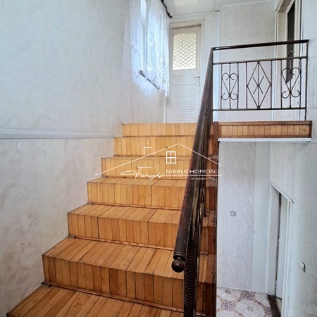 Nieruchomość w Radymnie  dom z potencjałem inwestycyjnym