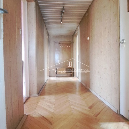 Nieruchomość w Radymnie  dom z potencjałem inwestycyjnym