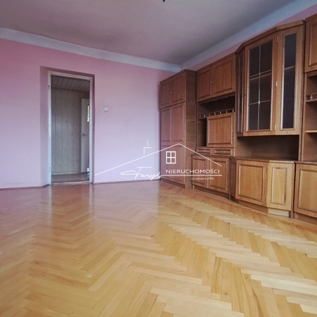 Nieruchomość w Radymnie  dom z potencjałem inwestycyjnym