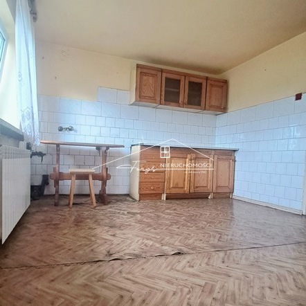 Nieruchomość w Radymnie  dom z potencjałem inwestycyjnym