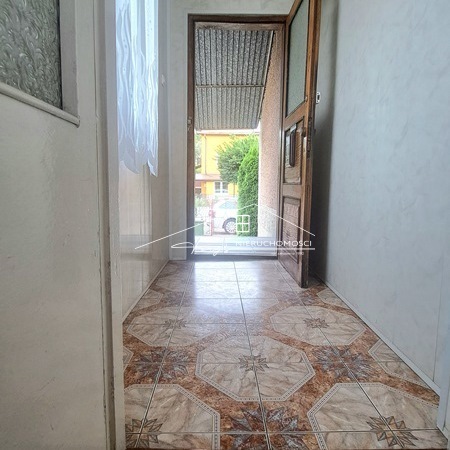 Nieruchomość w Radymnie  dom z potencjałem inwestycyjnym