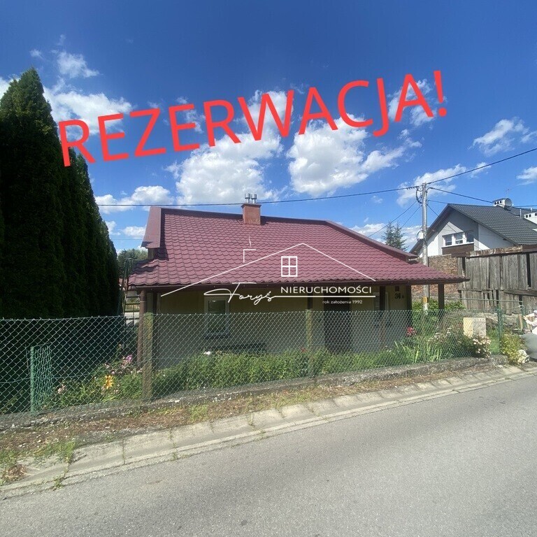 Gotowy do zamieszkania dom w Żurawicy  kompaktowa nieruchomość z potencjałem