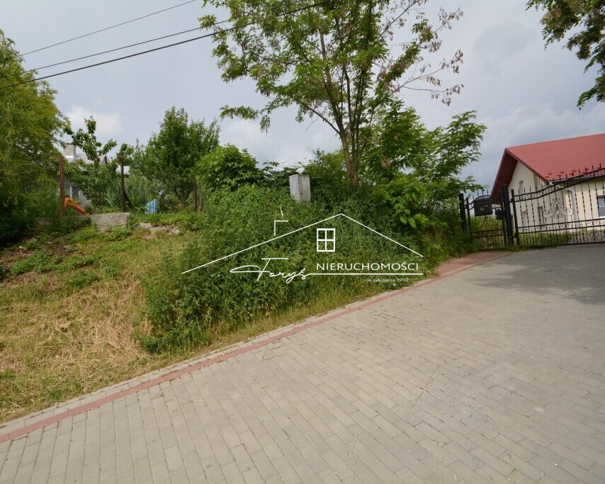 Dom z potencjałem pod Przemyślem  Twoje miejsce na ziemi