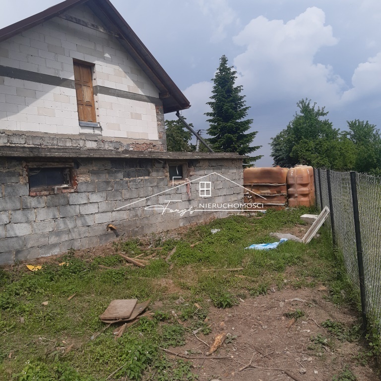 Dom z potencjałem pod Przemyślem  Twoje miejsce na ziemi