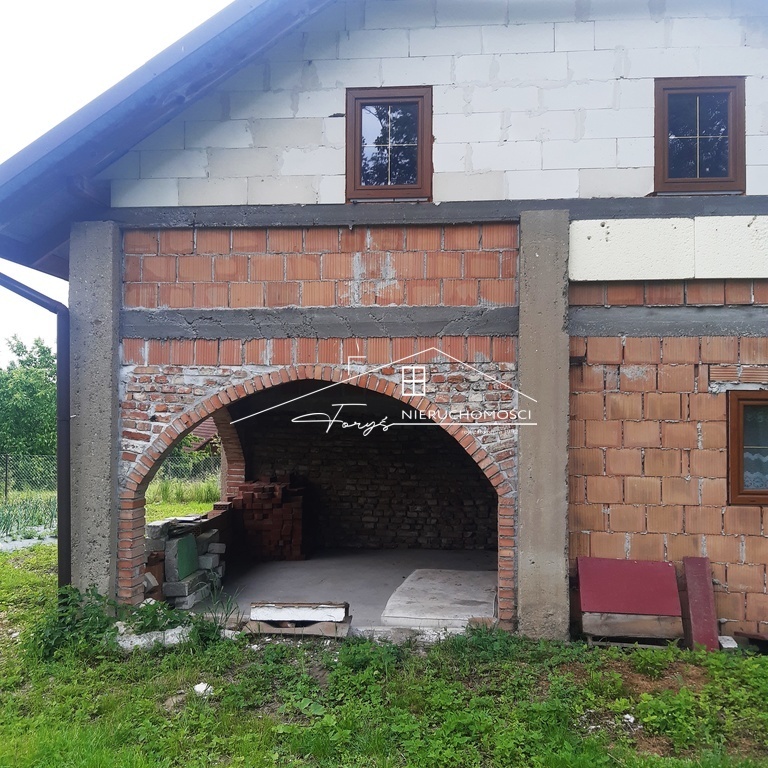 Dom z potencjałem pod Przemyślem  Twoje miejsce na ziemi