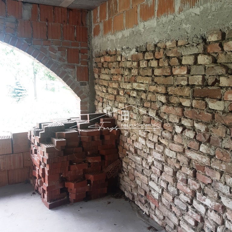 Dom z potencjałem pod Przemyślem  Twoje miejsce na ziemi