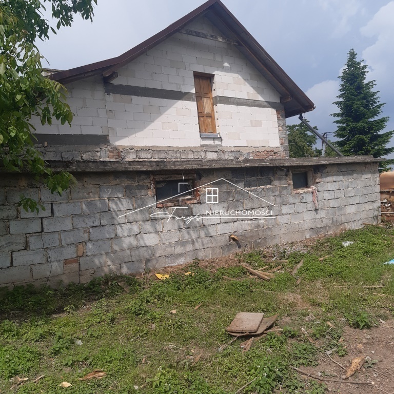 Dom z potencjałem pod Przemyślem  Twoje miejsce na ziemi