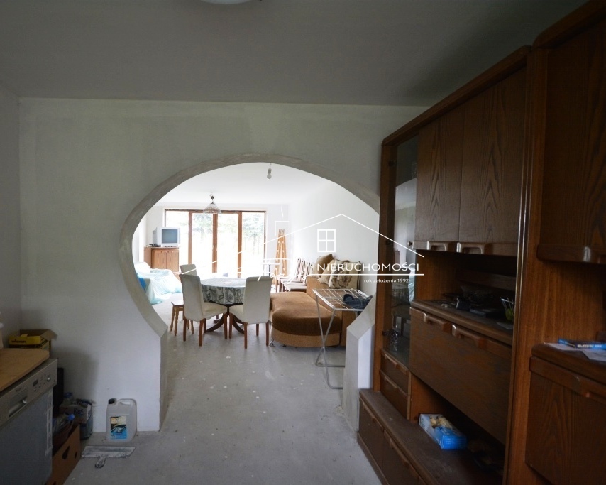 Dom z potencjałem pod Przemyślem  Twoje miejsce na ziemi