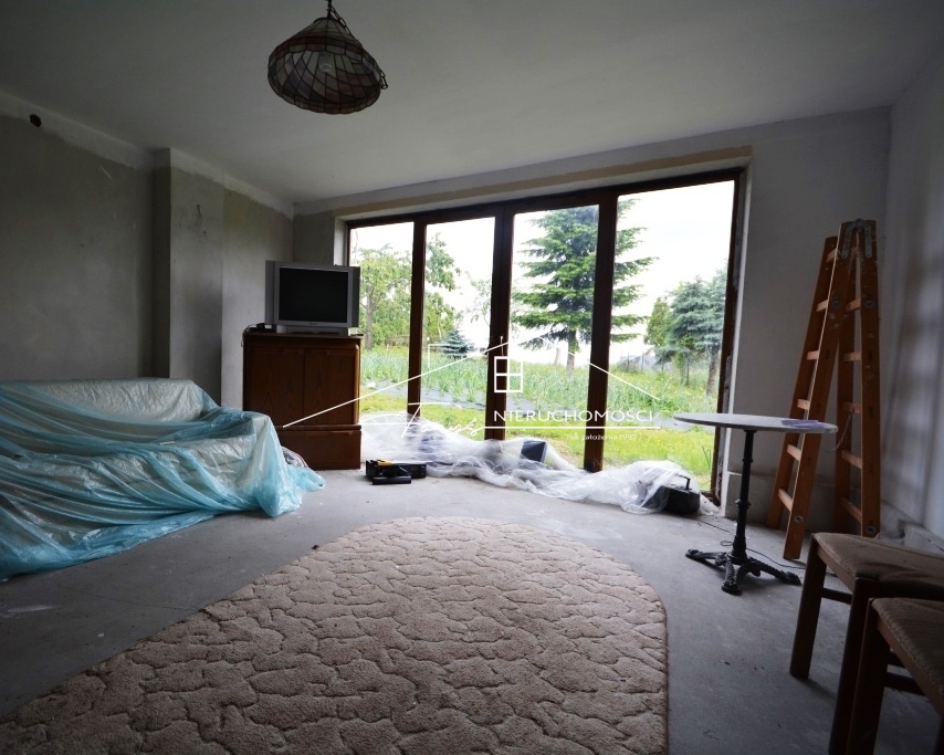 Dom z potencjałem pod Przemyślem  Twoje miejsce na ziemi