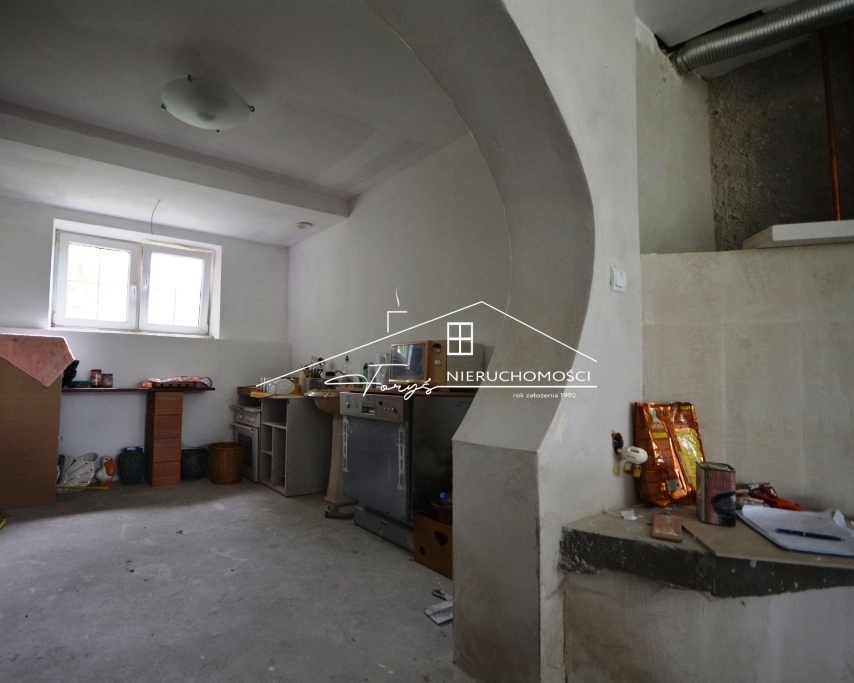 Dom z potencjałem pod Przemyślem  Twoje miejsce na ziemi