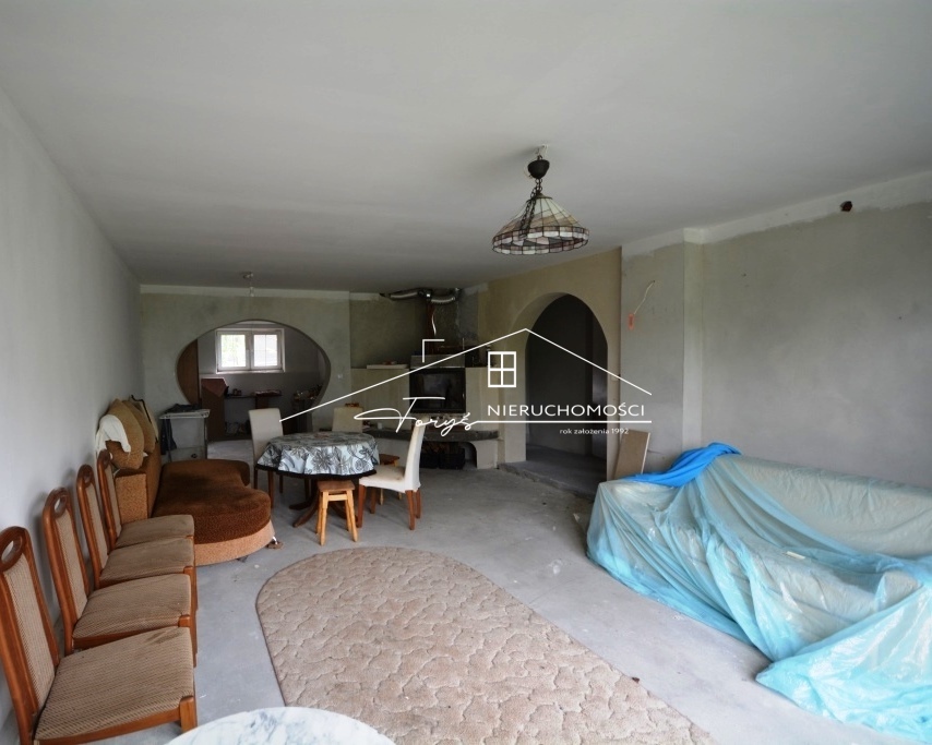 Dom z potencjałem pod Przemyślem  Twoje miejsce na ziemi