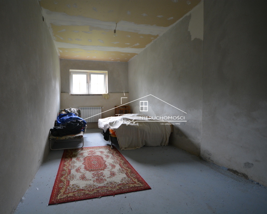 Dom z potencjałem pod Przemyślem  Twoje miejsce na ziemi