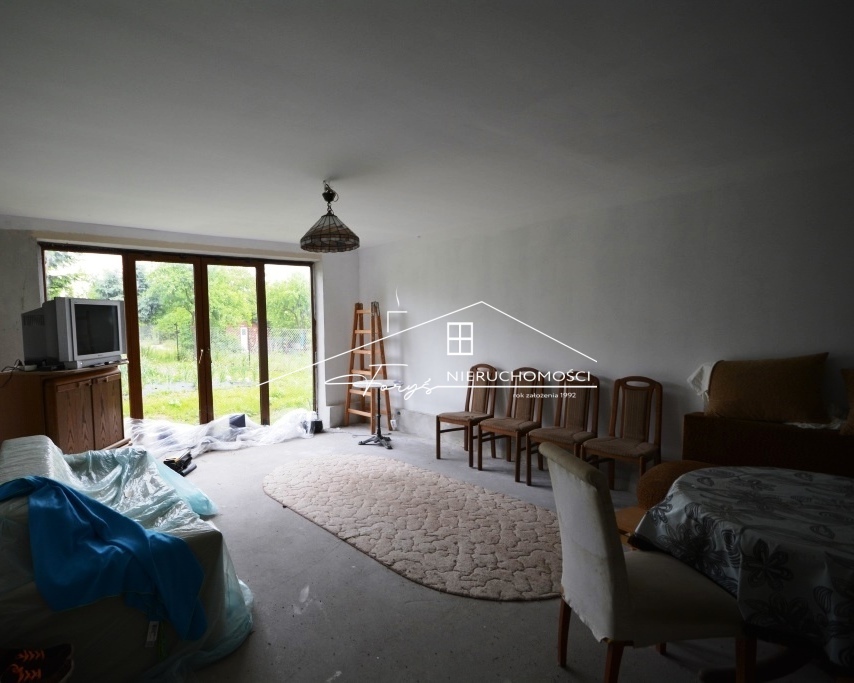 Dom z potencjałem pod Przemyślem  Twoje miejsce na ziemi