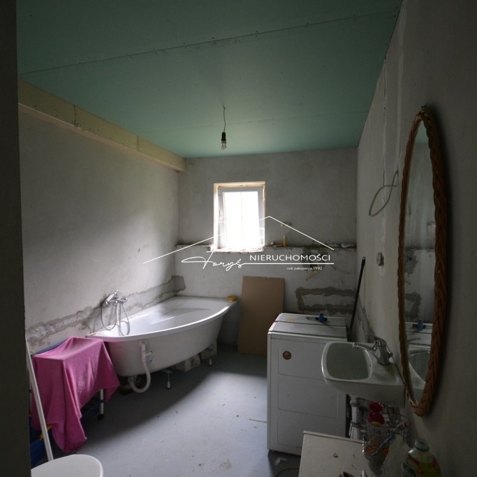 Dom z potencjałem pod Przemyślem  Twoje miejsce na ziemi