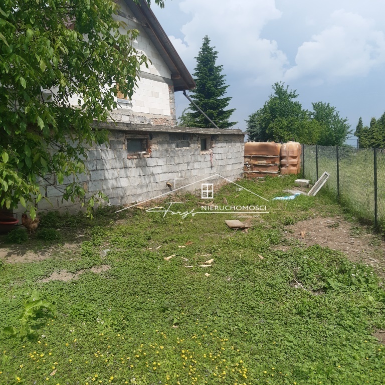 Dom z potencjałem pod Przemyślem  Twoje miejsce na ziemi