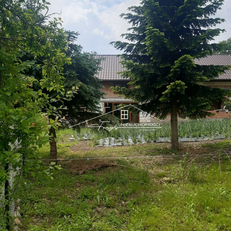 Dom z potencjałem pod Przemyślem  Twoje miejsce na ziemi