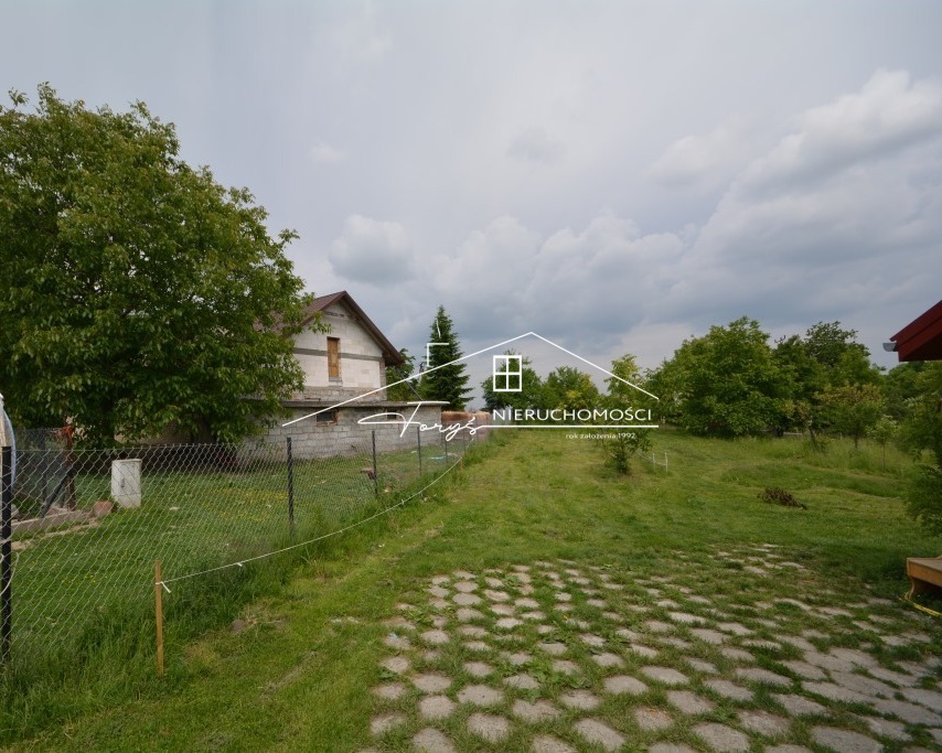 Dom z potencjałem pod Przemyślem  Twoje miejsce na ziemi