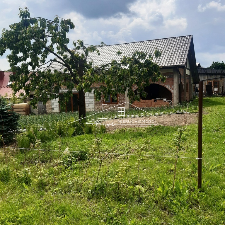 Dom z potencjałem pod Przemyślem  Twoje miejsce na ziemi