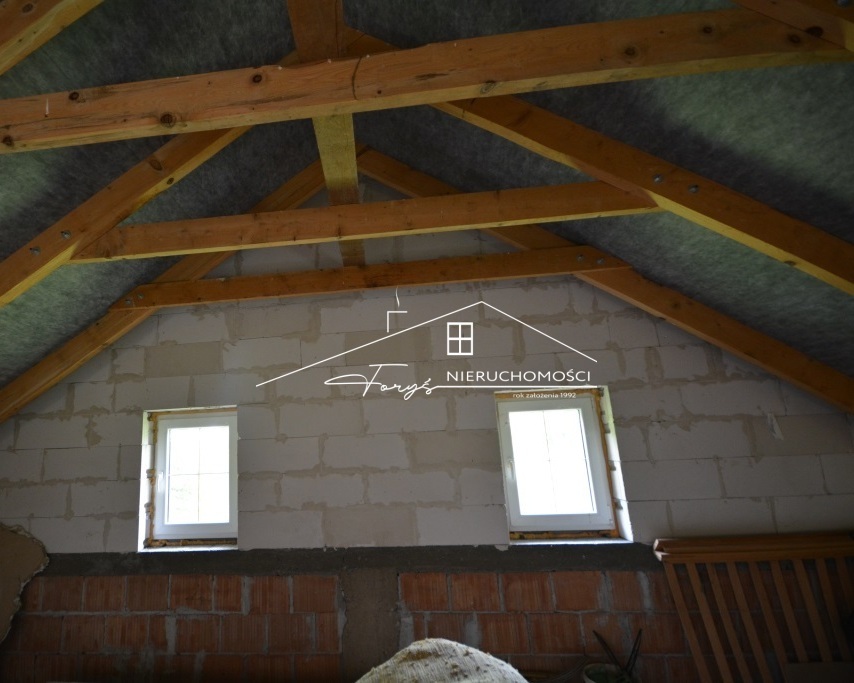 Dom z potencjałem pod Przemyślem  Twoje miejsce na ziemi