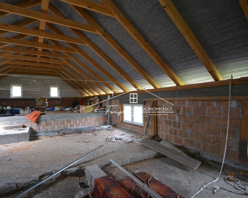 Dom z potencjałem pod Przemyślem  Twoje miejsce na ziemi